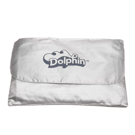 Dolphin Caddy Cover 9991410
