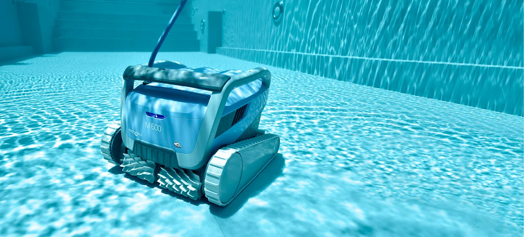 Dolphin Dynamic Scrubbing Brushes for cleaning