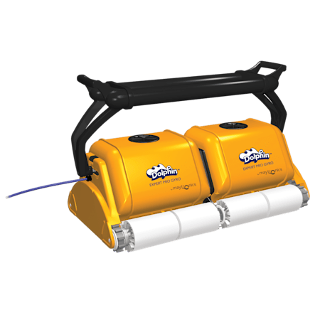 Dolphin Wave Pro Expert 2x2 WB