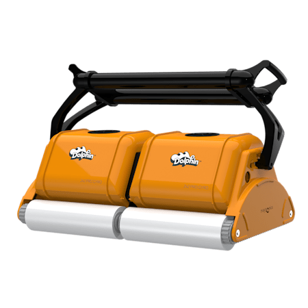 Dolphin Wave Pro Expert 2x2 WB