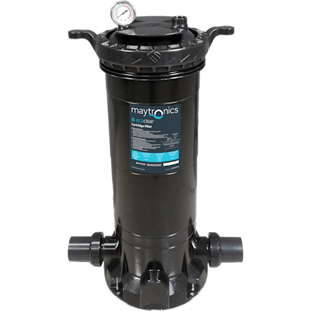 Ecoclear Cartridge Filter