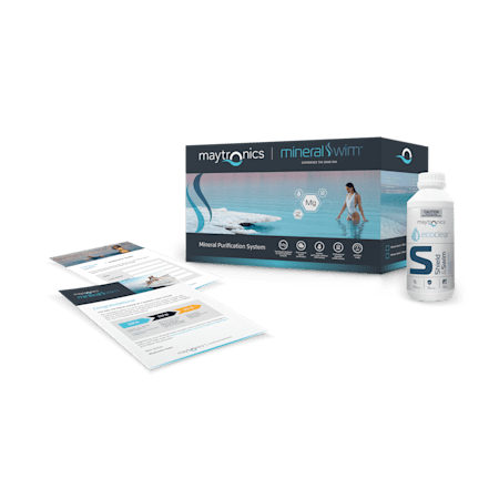 Mineral Swim PRO Series kit