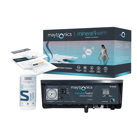 Mineral Swim PRO Series kit