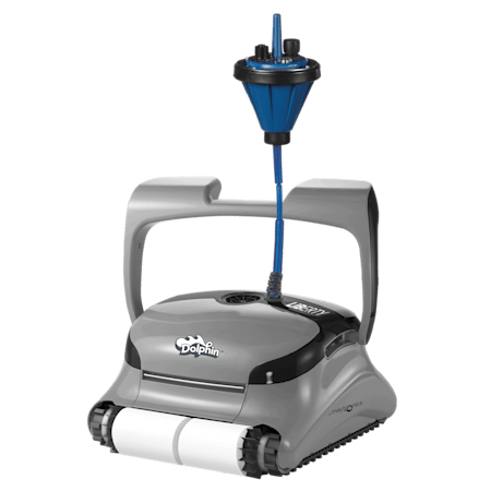 Maytronics Dolphin Liberty WB variant