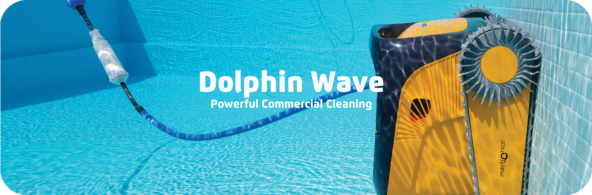 HomePage WaveTile