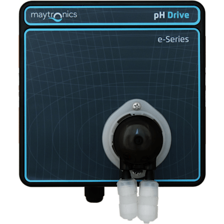 pH Drive e-Series new dark front
