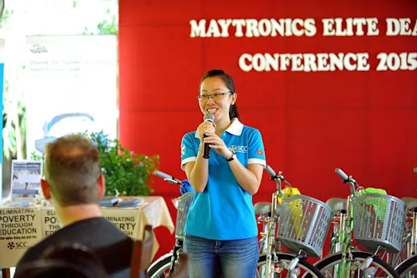 Saigon Conference