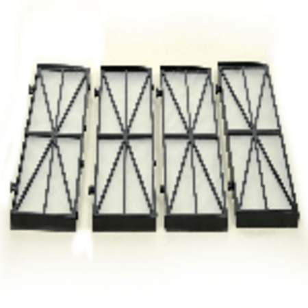 Filter Spring Cartridge Kit