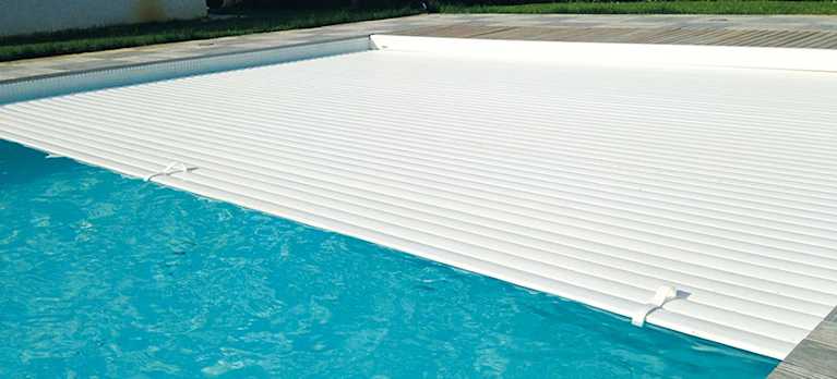 Protect Your Pool with a Cover
