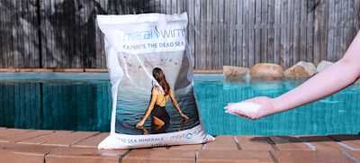 Mineral Swim Magnesium Pool
