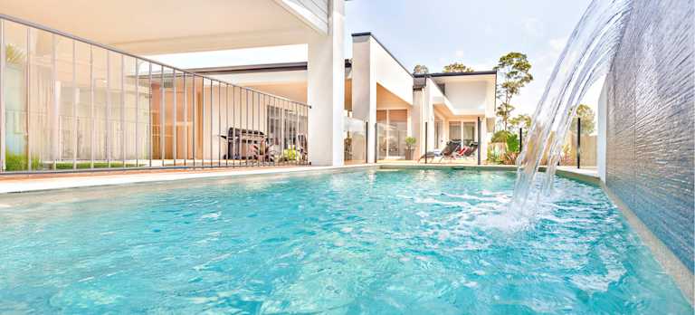 Why choose a chlorinator for your mineral pool