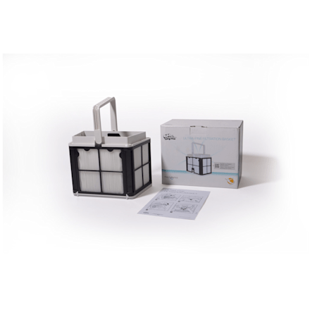 Cartridge Basket