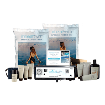 Mineral Swim Fusion Kit Existing Pool