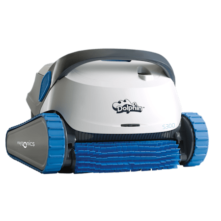 ProductImage HR Dolphin S300 45Right