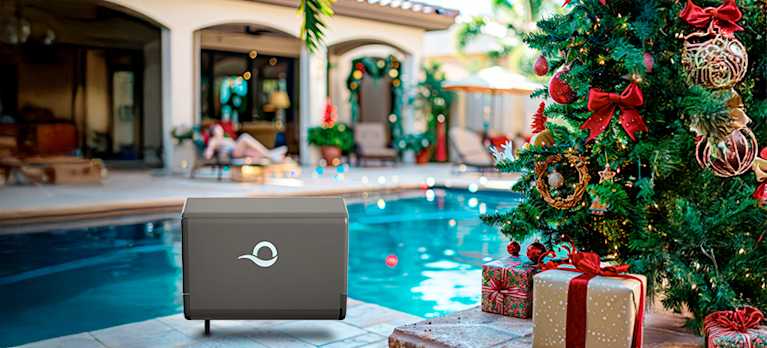 magnesium for pools with mineral swim sytem and gifts