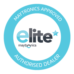 Maytronics-Approved