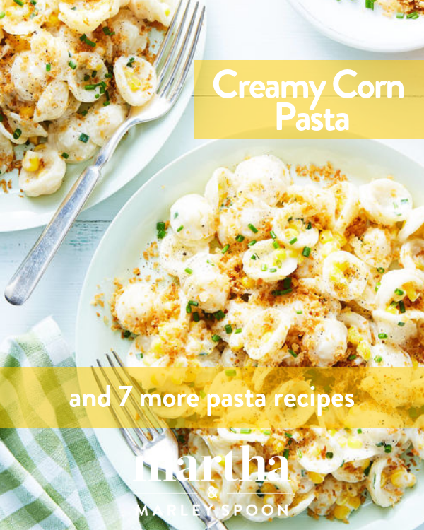 Pasta Recipes