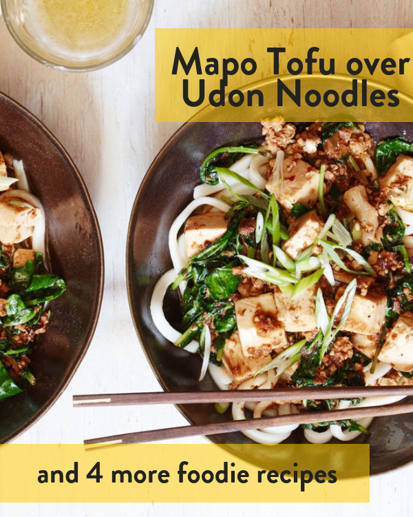 5 Easy Recipes to Impress Your Foodie Friends