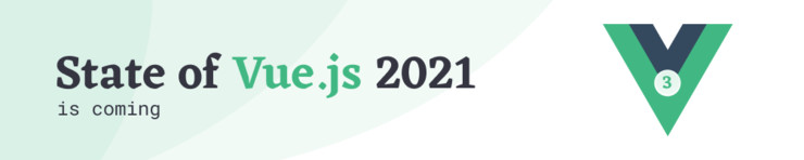 State of Vue.js 2021 – The Survey