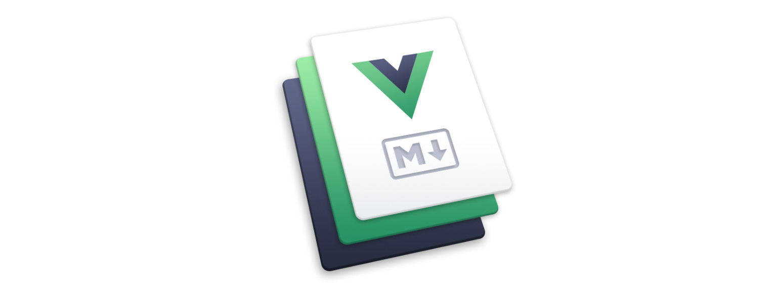 VuePress – The Vue-powered Static Site Generator