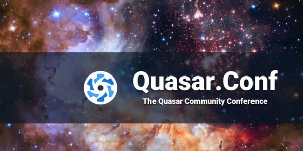 Introducing Quasar.Conf