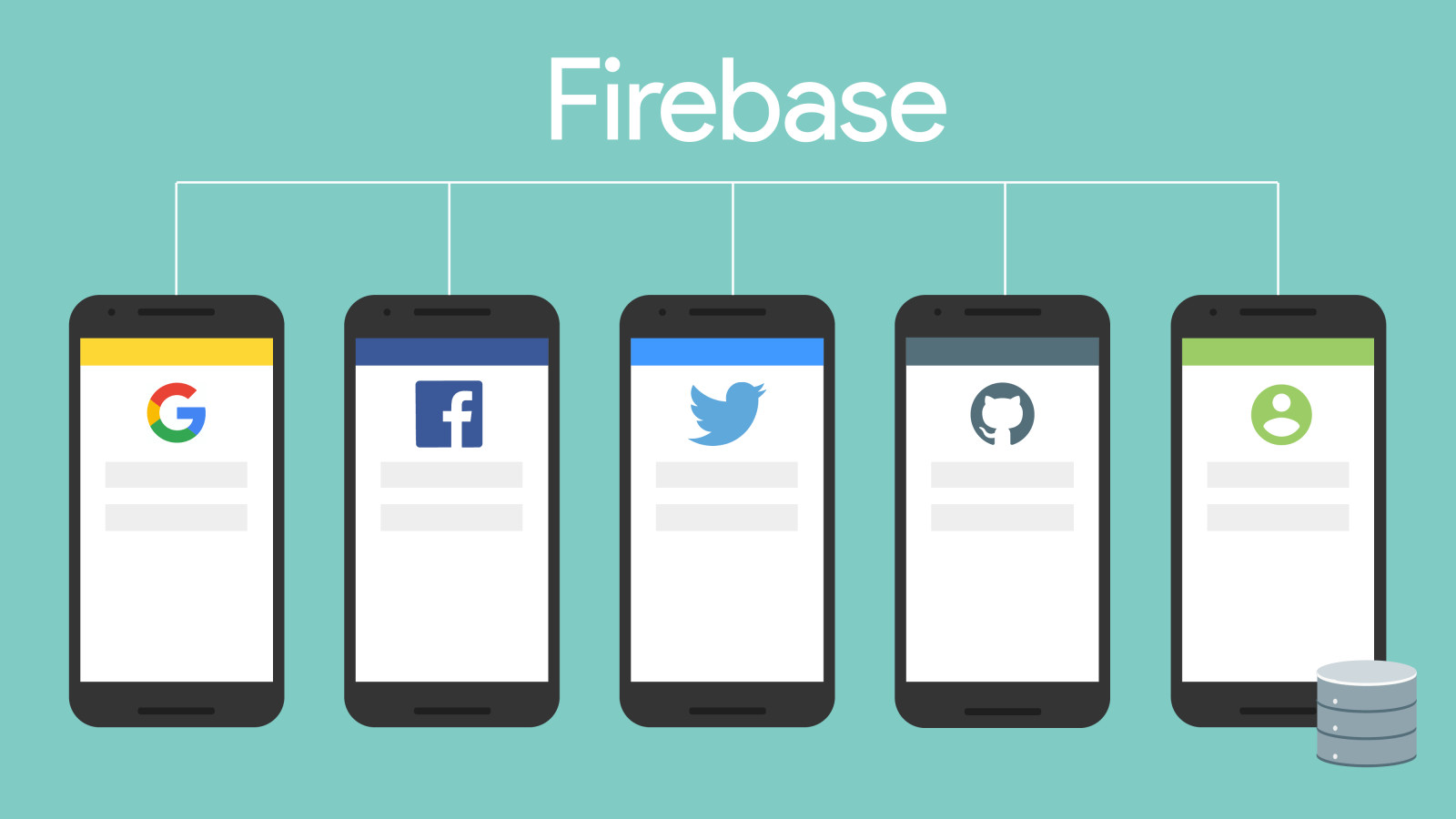 Vue 2 + Firebase: How to add Firebase Social Sign In into your Vue application