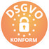 DSGVO Konform web