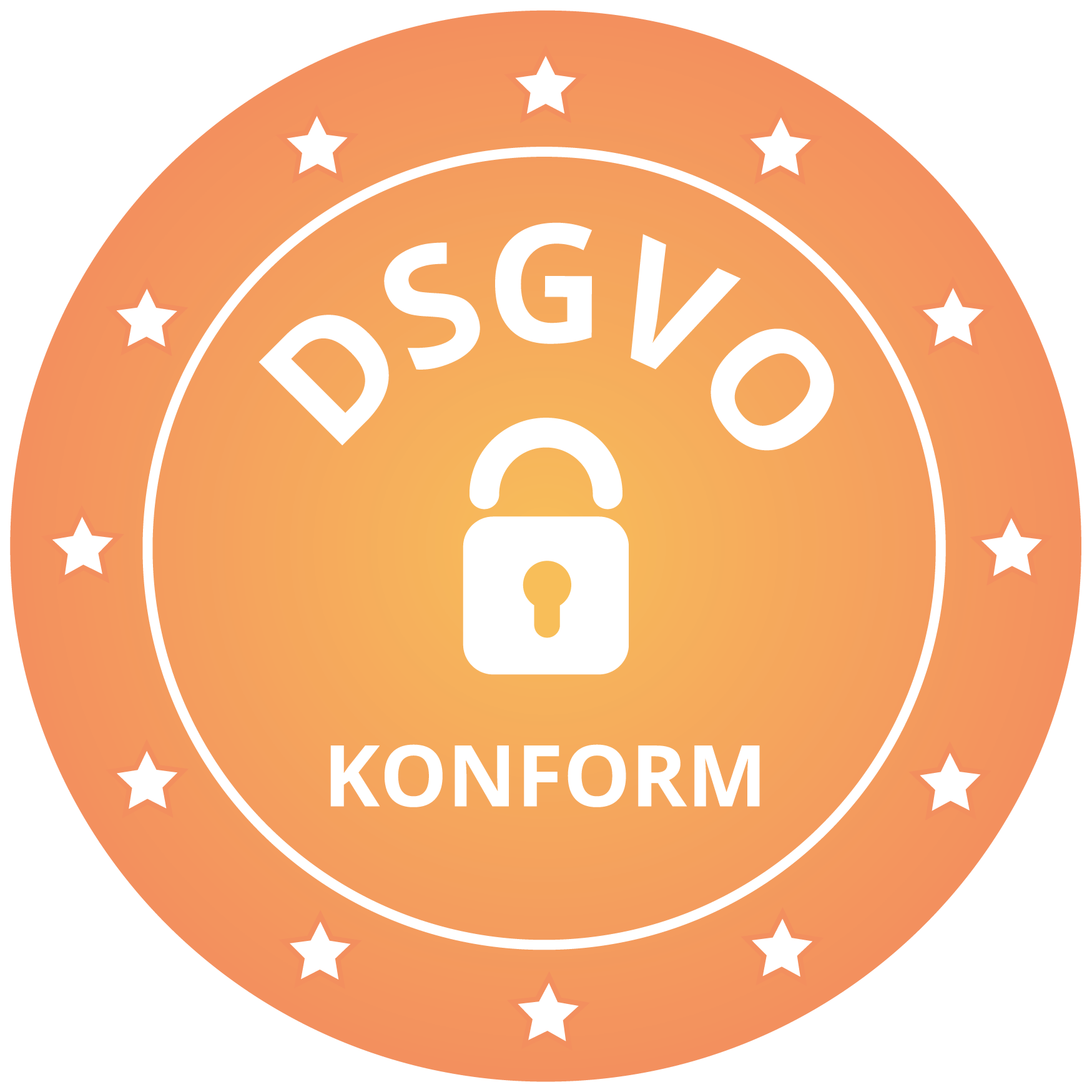 DSGVO Konform (1)