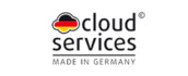 Cloud Service made in Germany - Image