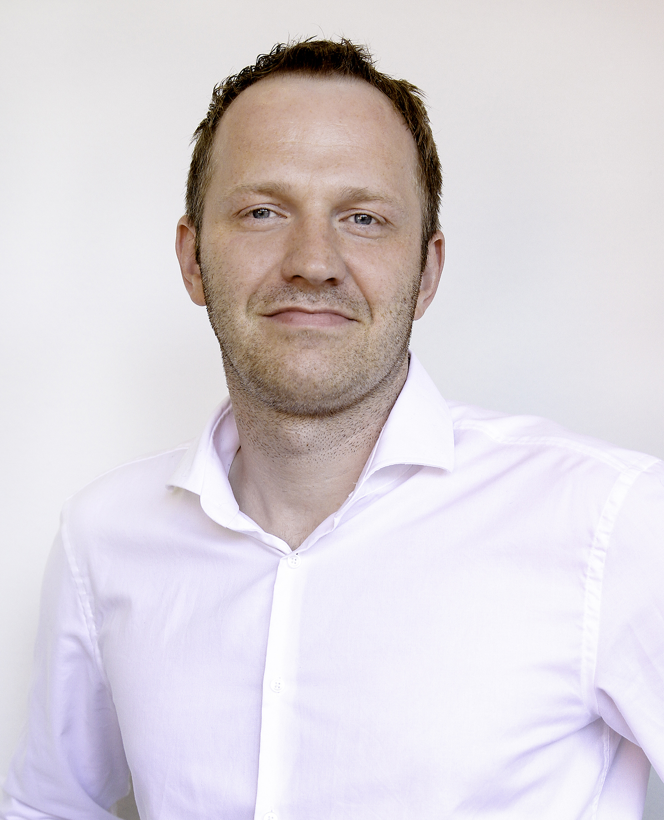 Jan Tänzler, Head of Payroll