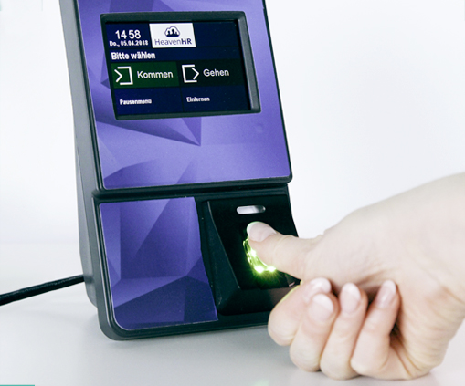 Fingerprint