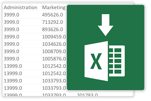 excel