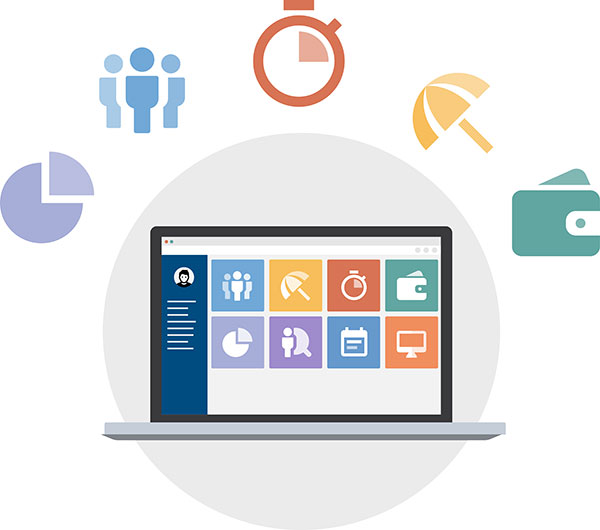 HRTool_web