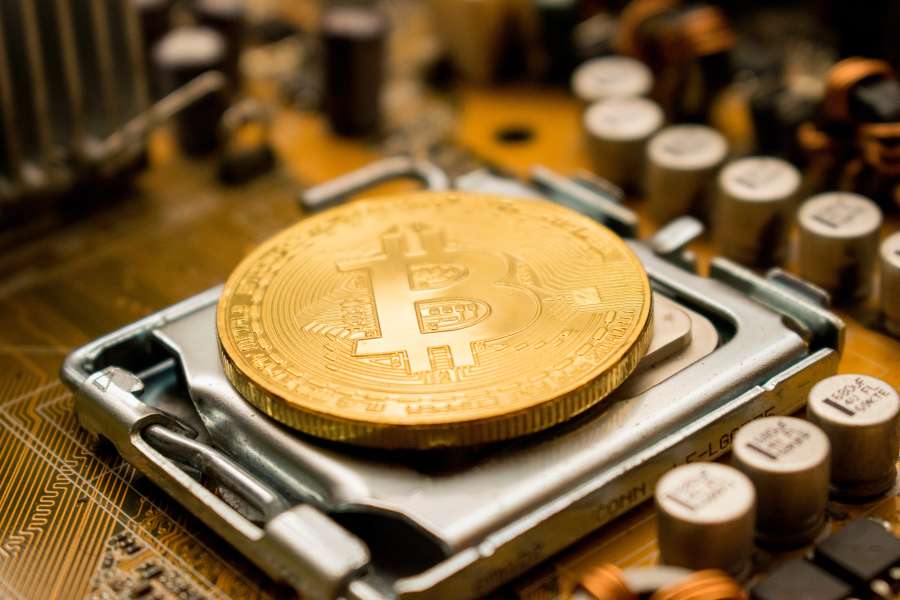 Wie funktioniert Bitcoin Mining?
