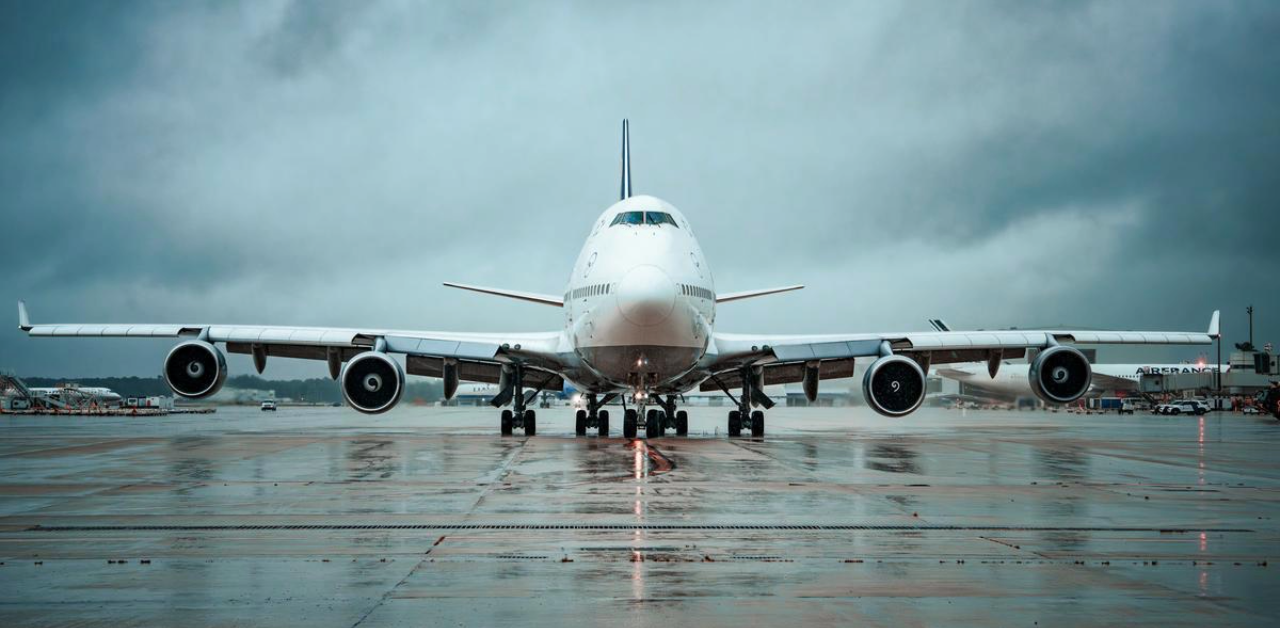 airplane