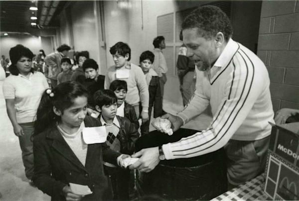 Legacy of Mickey Leland Remains Strong at Houston Airports