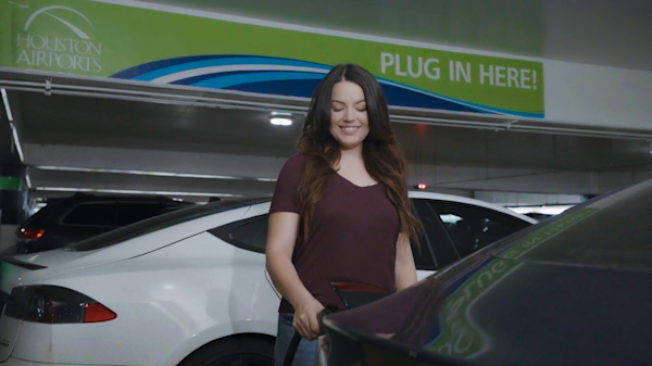 EV Charging