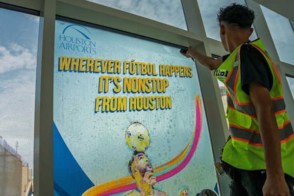 IAH Marketing World Cup
