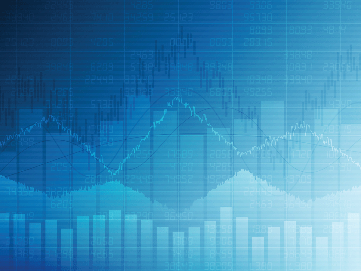 Trade Numbers – Live Data
