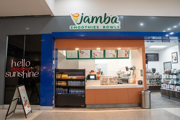 Jamba Juice