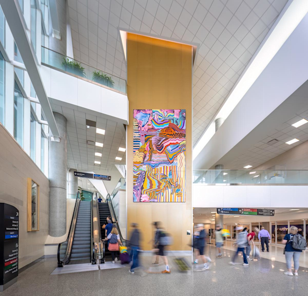 Autumn Escapes: Top destinations from Houston this fall