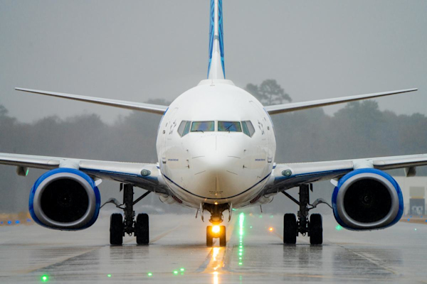 Houston Airports Severe Weather Resource Center