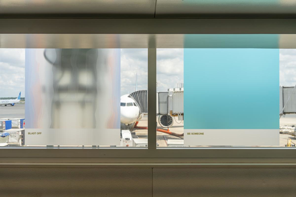 IAH International Arrivals