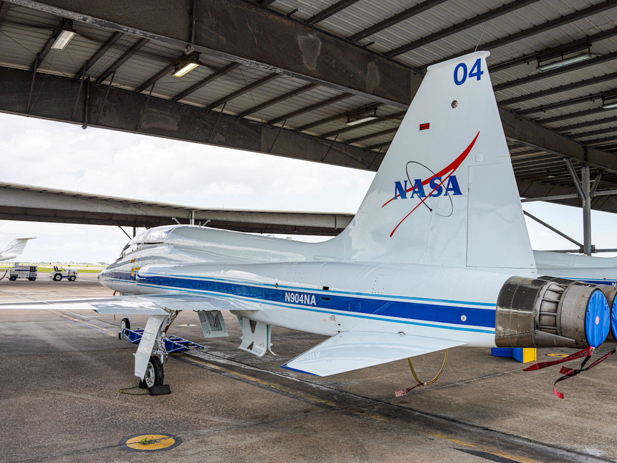 Aerospace Companies in Houston Area: