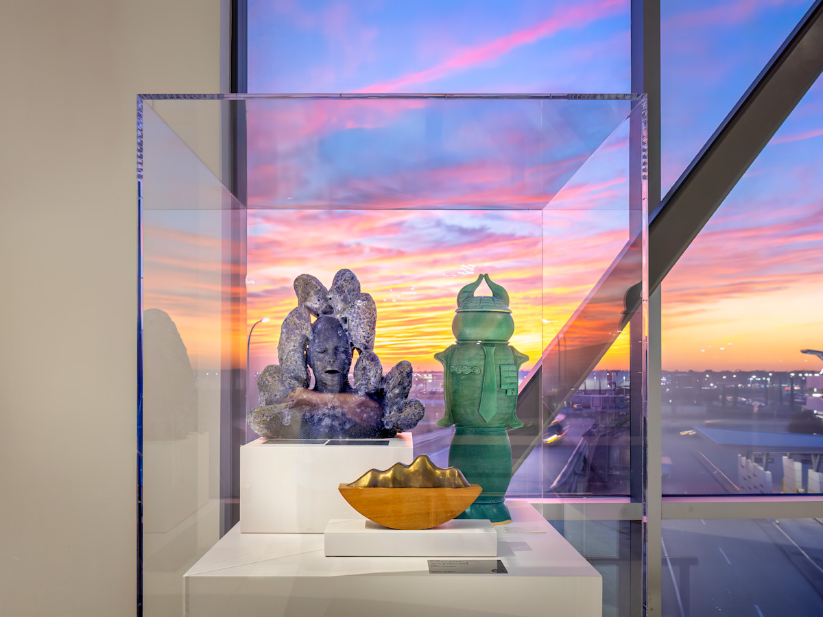 Civic Art Collection