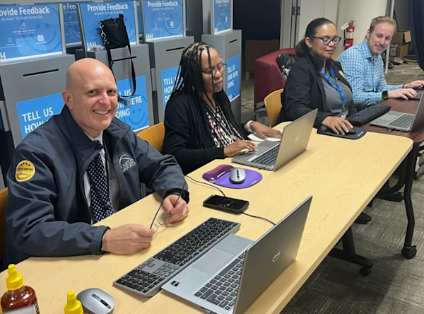 Houston Airports prioritizes employee support after hurricane