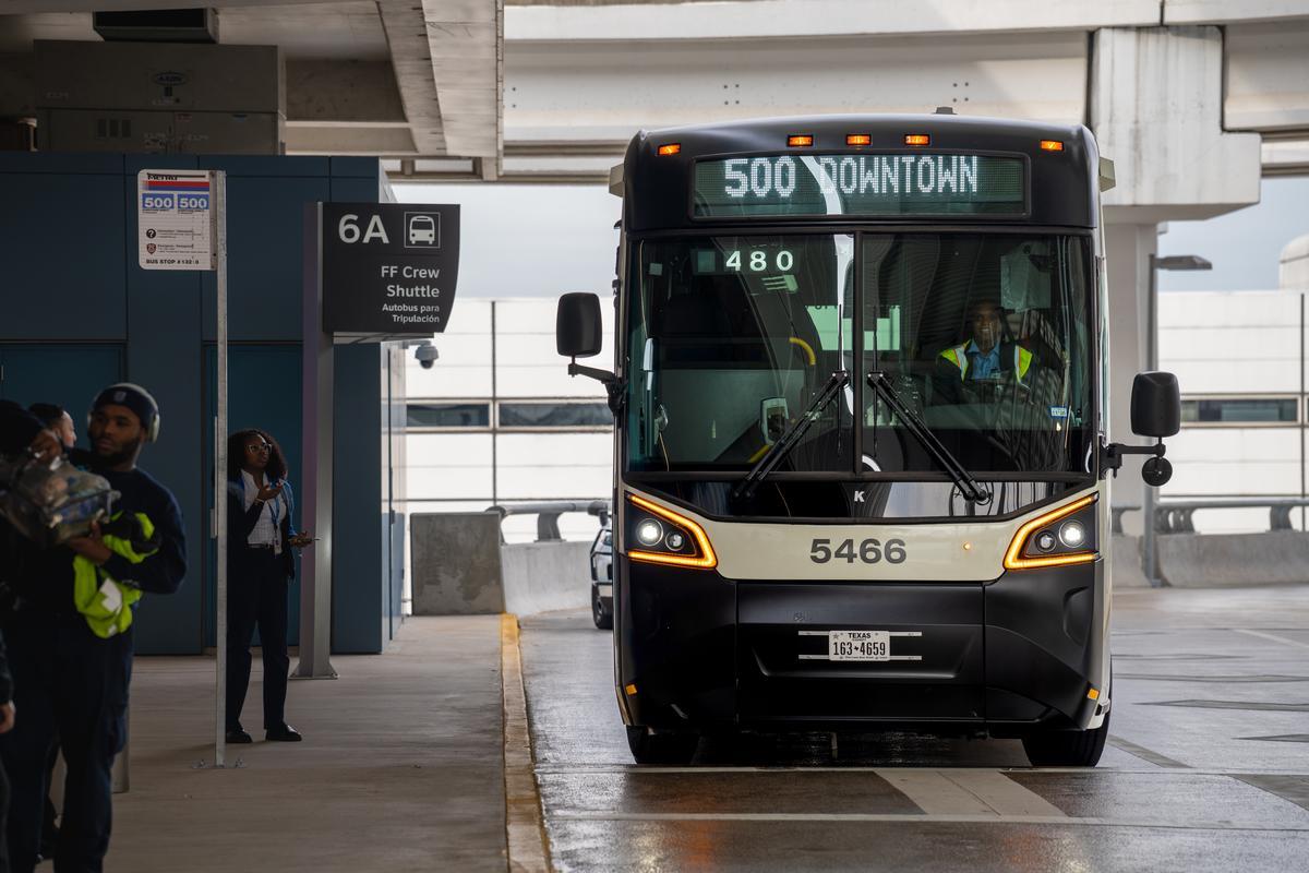 METRO 500 Downtown Direct