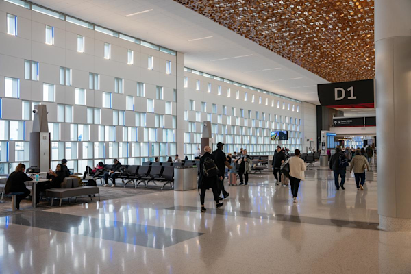 Beyond the layover: Why Houston is Europe's best gateway to the Americas