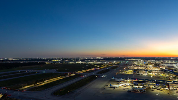 Summer of Transformation: How Houston Airports navigated a season of growth