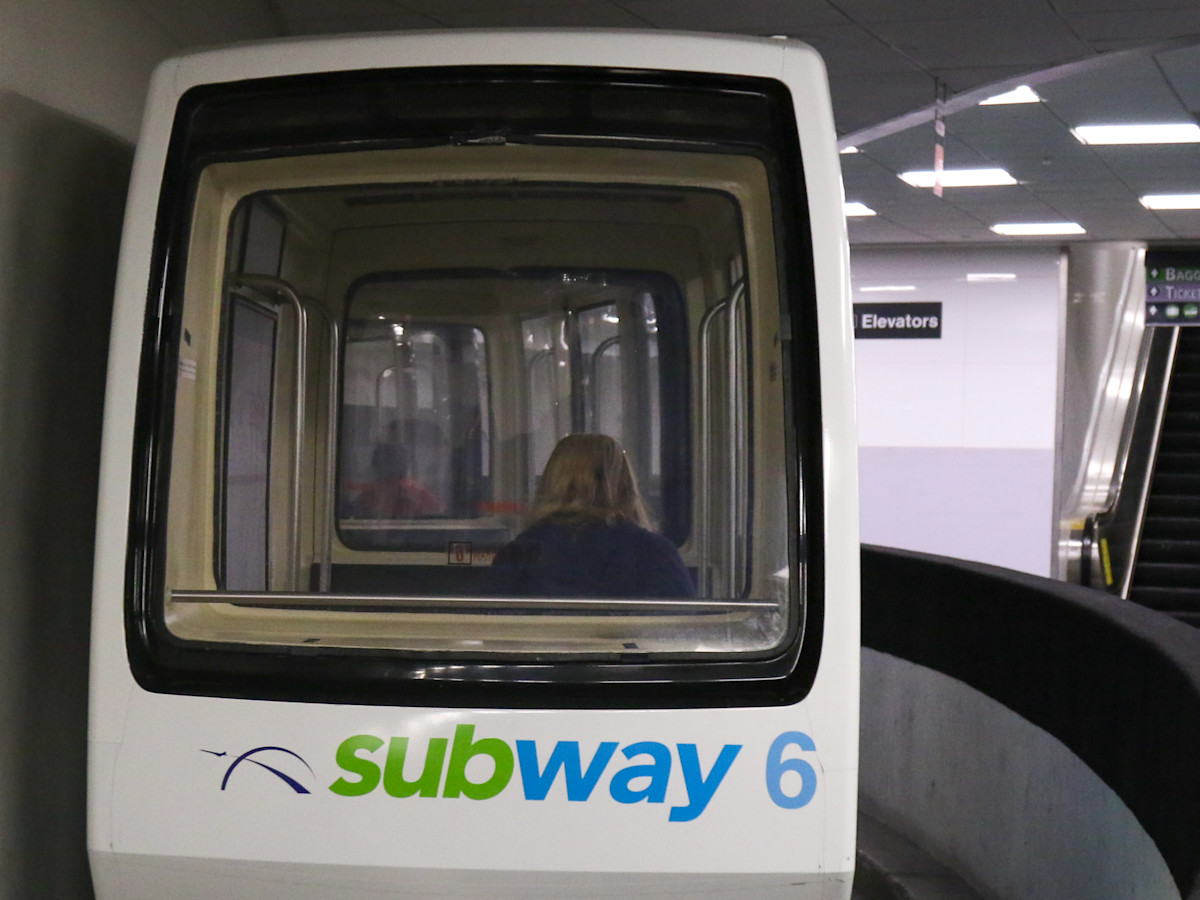Subway
